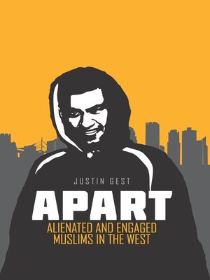 cover image of Apart